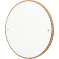 Thumbnail photo of CM-1 Circle Mirror
