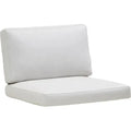 Thumbnail photo of Cushion Set for Connect Modules + Lounge Chair - Outdoor Cushions - Cushion for Single Module