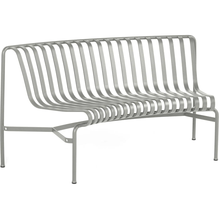 Photo of Palissade Park Dining Bench, In