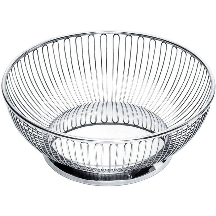 Photo of 826 Fruktskål - Serveringsskålar - Alessi Technical Department - Metall