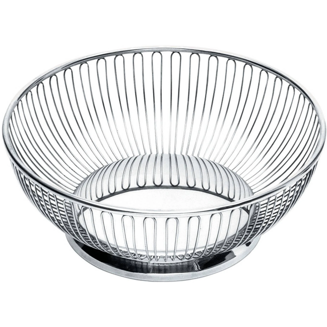 Photo of 826 Fruktskål - Serveringsskålar - Alessi Technical Department - Metall