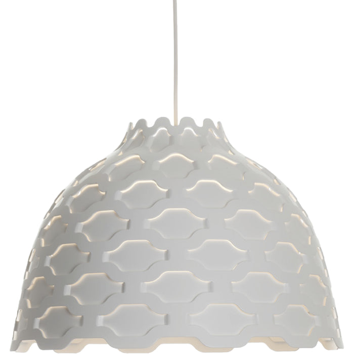 Photo of Lc Shutters Hanging Lamp