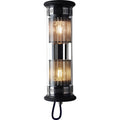 Thumbnail photo of In The Tube Wall Lamp 100-350