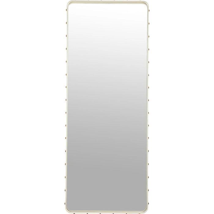 Photo of Adnet Wall Mirror, Rectangular Large