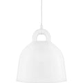 Thumbnail photo of Bell Pendant Lamp Small
