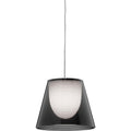 Thumbnail photo of Ktribe S1 Pendant From Flos (smoked)