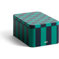 Thumbnail photo of Tin Container Small
