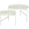 Thumbnail photo of Gymnastics table - White
