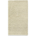 Thumbnail photo of Peas Wool Rug 80x140 Cm
