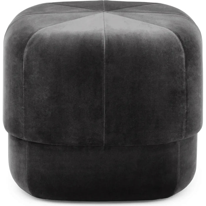 Photo of Circus Pouf Small 1