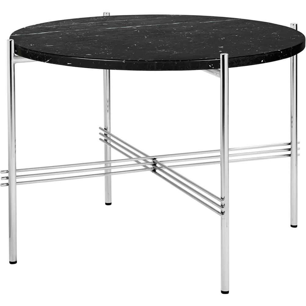 TS Coffee Table, Round, Small