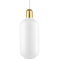 Thumbnail photo of Amp Pendant Lamp Large