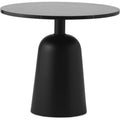 Thumbnail photo of Turn Adjustable Table Ø55 Cm