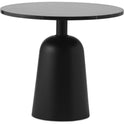 Turn Adjustable Table Ø55 Cm