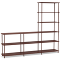 Thumbnail photo of Montana Free 522000 - Masala - Hyllsystem - Jakob Wagner - Brun - Mdf/metall