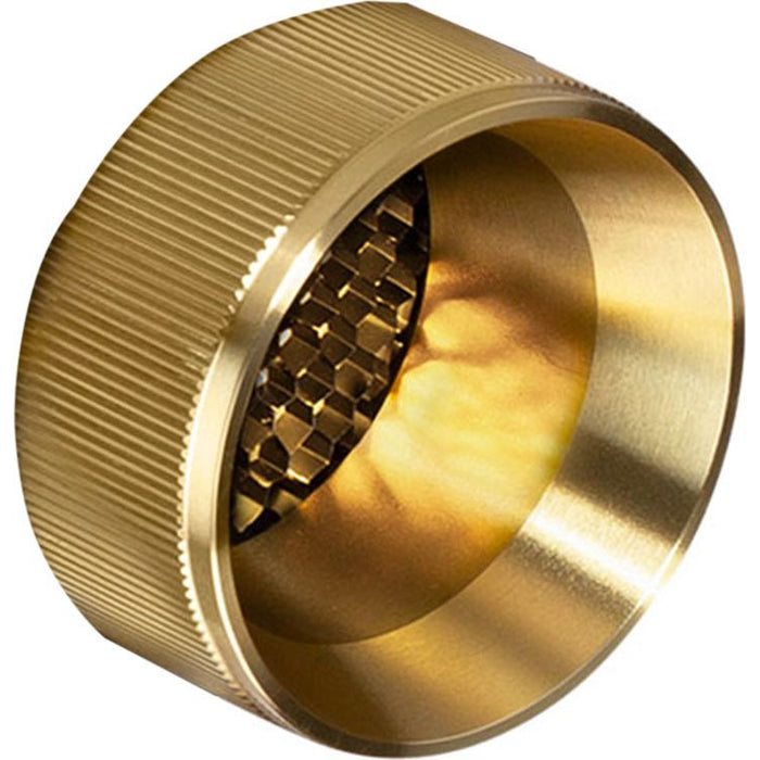 Photo of Buster + Punch - Exhaust Detail Kit - Brass - Other Accessories - Massimo Buster Minale