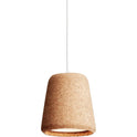 Material Pendant Natural