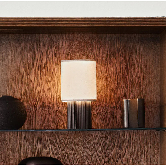 Photo of Manhattan SC52 Portable Table Lamp