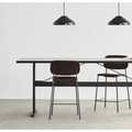 Thumbnail photo of Soft Edge 95 Bar Chair 65 Cm