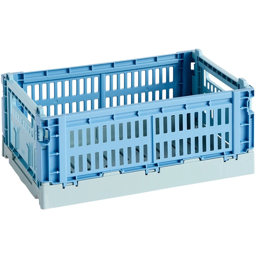Photo of Colour Crate Mix, Small 17x26.5 Cm
