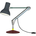 Thumbnail photo of Type 75 Mini Paul Smith Table Lamp / Edition Four - Skrivbordslampor - Sir Kenneth Grange - Flerfärgad