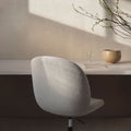Thumbnail photo of Beetle Meeting Chair, Fully Upholstered