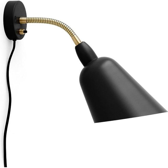 Photo of Bellevue AJ9 Wall Lamp