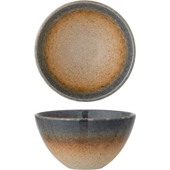 Photo of Aura Bowls Blue Set of 6 Pieces
