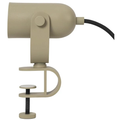 Thumbnail photo of Ruuvi Lamp - Edging - Cashmere - Ø6 x H16 cm