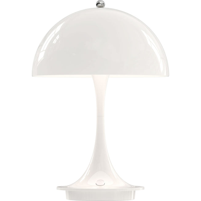 Photo of Panthella Portable V2 Table Lamp 1
