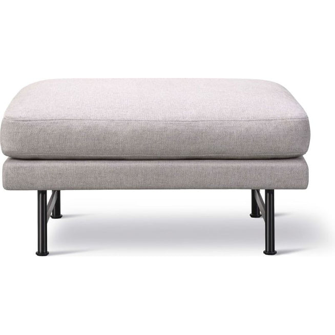 Photo of Calmo footstool Sunniva