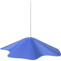 Thumbnail photo of Skirt Hanging Lamp Blue