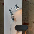 Thumbnail photo of Type 75 Mini Wall Mounted Lamp Alpine White - Vägglampor - Sir Kenneth Grange - Vit