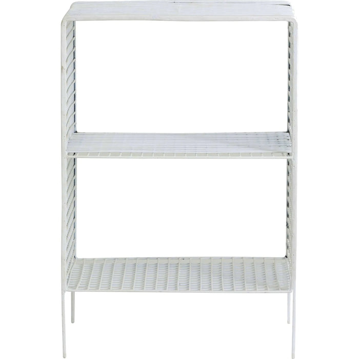 Photo of Tuo Bedside Table White
