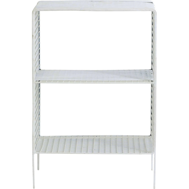 Photo of Tuo Bedside Table White