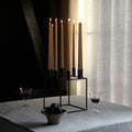 Thumbnail photo of Kubus 8 Candleholder