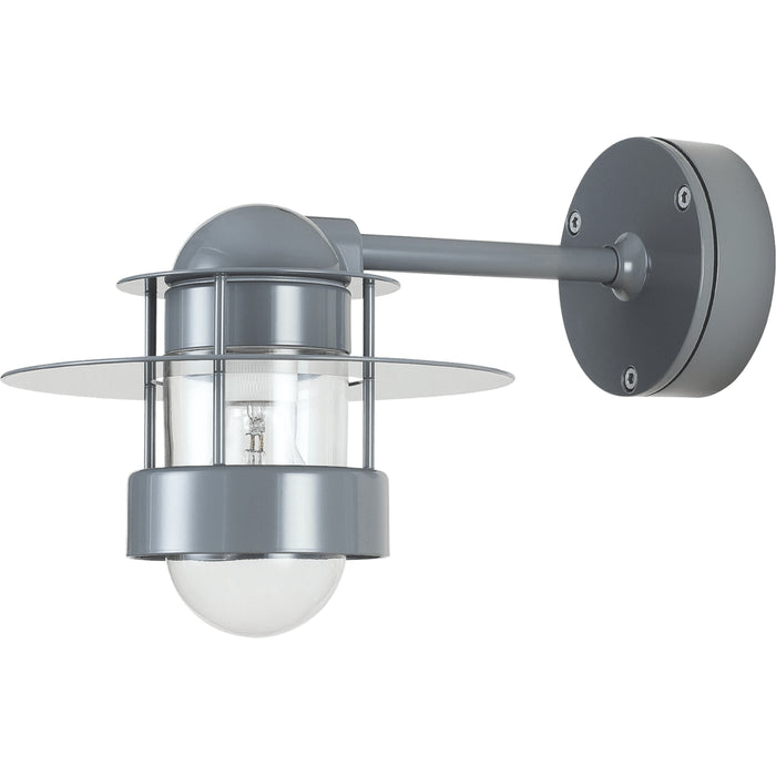 Photo of Albertslund Outdoor Wall Lamp Short