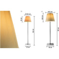 Thumbnail photo of KTribe F3 Floor Lamp
