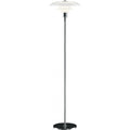 Thumbnail photo of Ph 31/2-21/2 Standing Lamp Chrome
