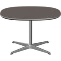 Super-Circular Coffee Table Model A202, 75x75 cm