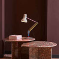 Thumbnail photo of Type 75 Mini Paul Smith Table Lamp / Edition Four - Skrivbordslampor - Sir Kenneth Grange - Flerfärgad