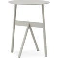 Thumbnail photo of Stock Table Side Table Ø37 Cm H:46 Cm