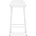 Thumbnail photo of Form Bar Stool 65 Cm Steel
