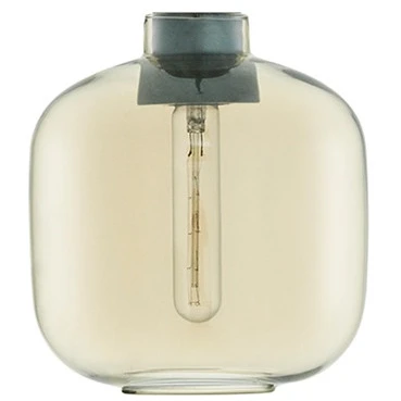 Photo of Amp Glass For Small Pendant