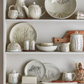 Thumbnail photo of Bea 12-piece tableware set