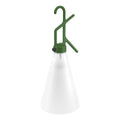 Thumbnail photo of May Day Outdoor Lamp