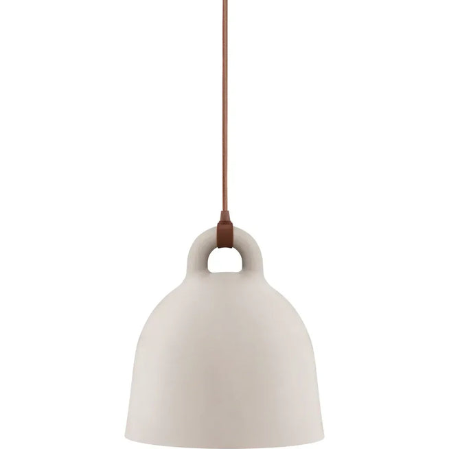 Photo of Bell Pendant Lamp Small