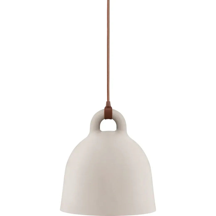 Photo of Bell Pendant Lamp Small