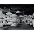 Thumbnail photo of Nelson Ball Bubble Pendant Lamp