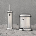 Thumbnail photo of Vipp11 Toalettborste Stainless Steel